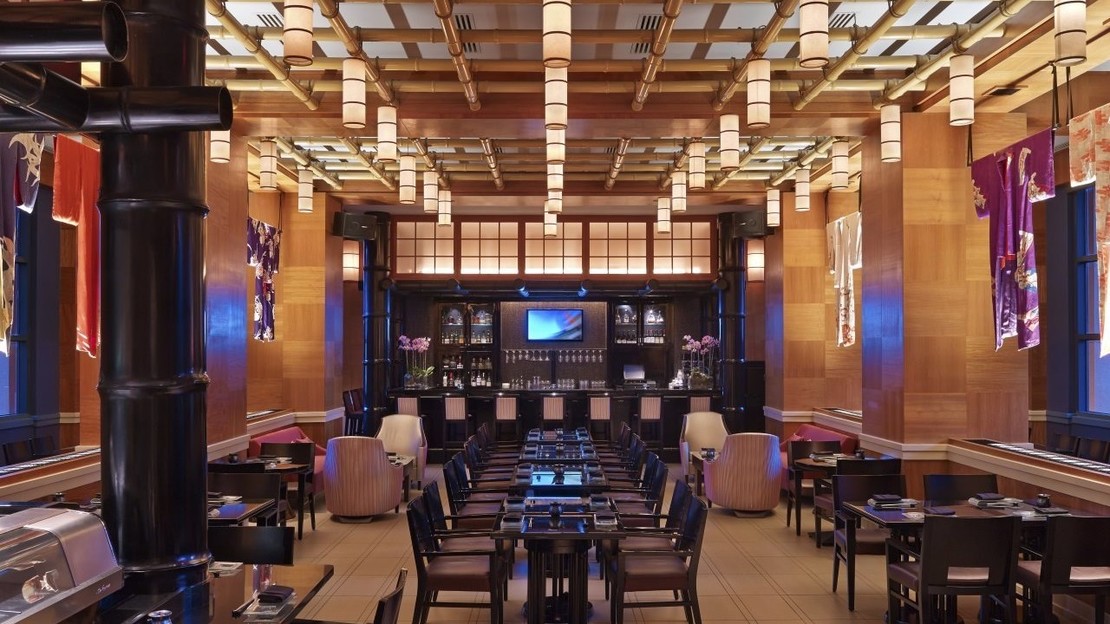 Walt Disney World Swan Resort